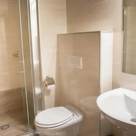 Apartment Marmara *