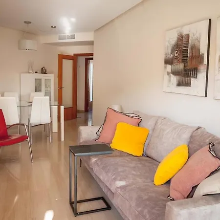 Marmara Apartment