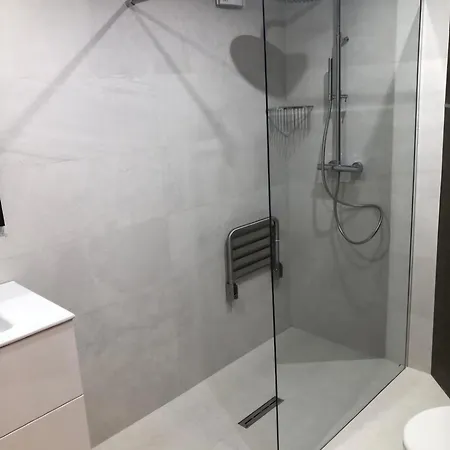 Apartment Marmara