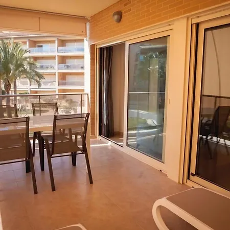 Marmara Javea
