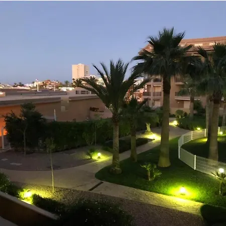 Marmara Apartment