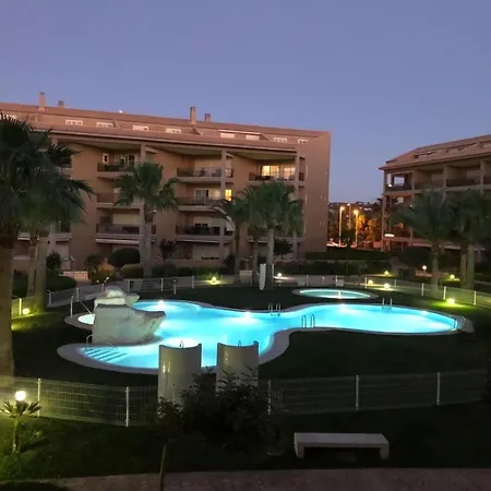 Appartement Marmara