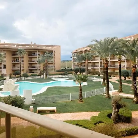 Marmara Javea