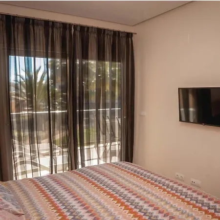 Apartment Marmara *