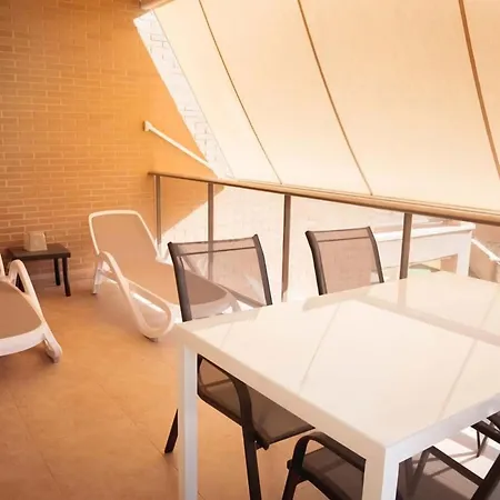 Marmara Apartment