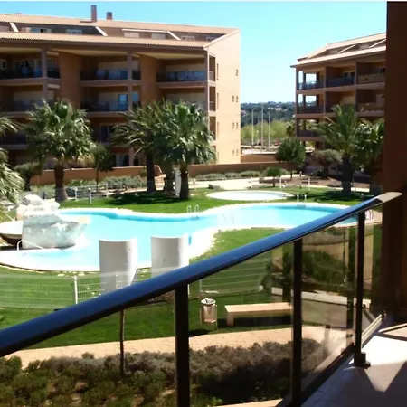 Marmara Apartment *