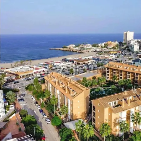 Marmara Apartment