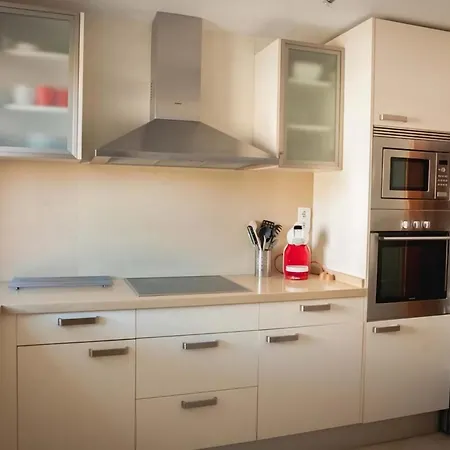 Marmara Apartmán *