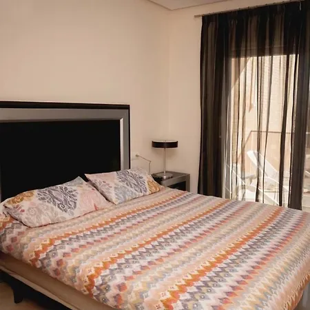 Marmara Apartmán *