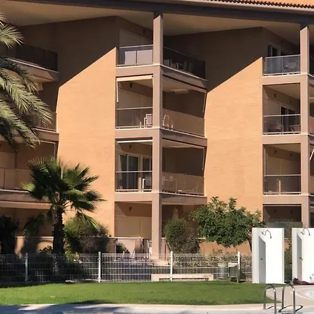 Apartmán Marmara *