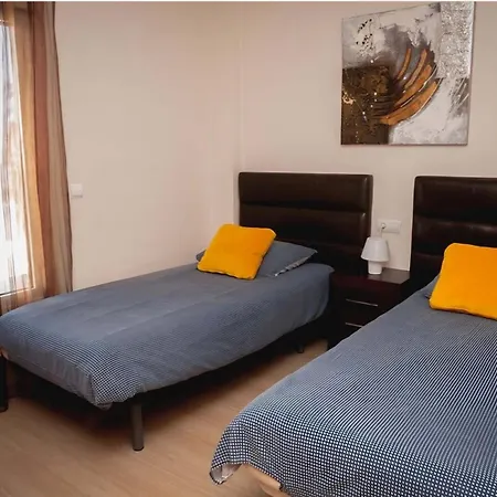 Marmara Apartmán *
