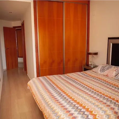 Apartmán Marmara Jávea
