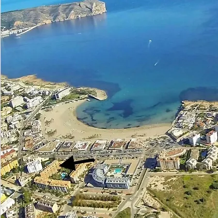 Marmara * Jávea