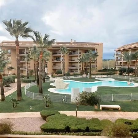 Apartmán Marmara
